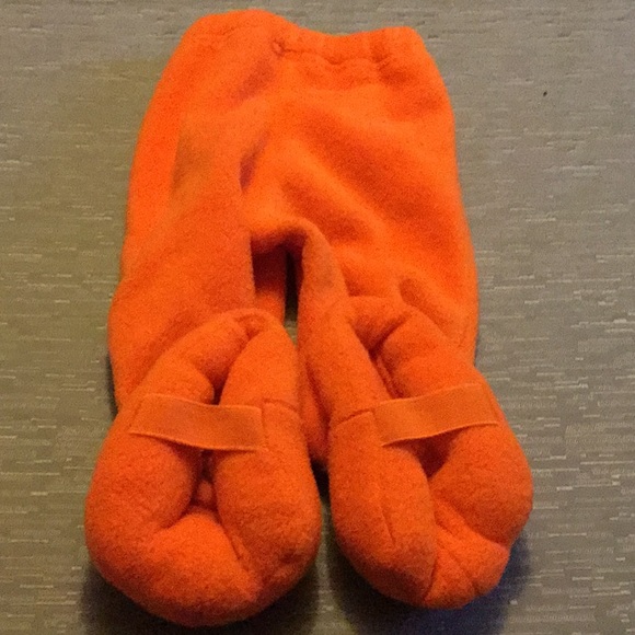 Fleece Pants - Picture 2 of 5